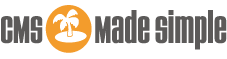 CMS Made Simple Site